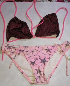 WOMEN BIKINI 👙🏖️ SET