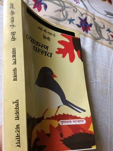 ICSE Hindi Vyakaran Pallav by Pushpalata Bhatnagar