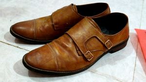 Men's Formal Shoes In New Condition 😎