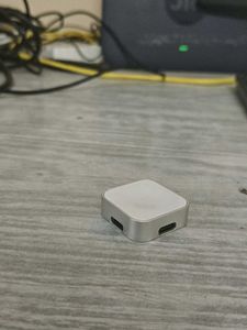 Watch Charger
