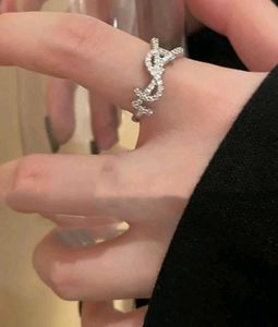 YSL Ring