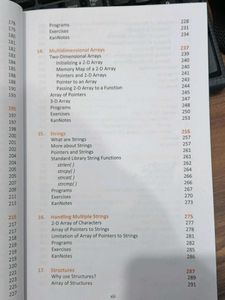 Let Us C - Programming Guide