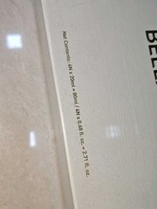 Luxury perfume Gift Set UNISEX pack of