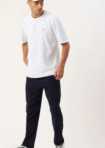 Men&#39;s White T-Shirt