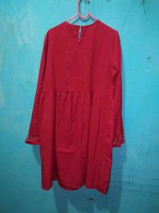 Combo Set Of 3 Dress