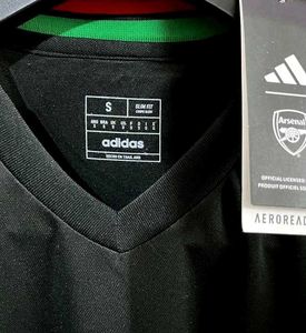ADIDAS ARSENAL AWAY 2024/25 KIT S(38)