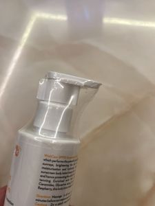 WishCare Sunscreen Body Lotion