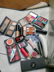Makeup Combo