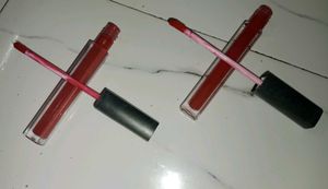 Huda Liquid Matte Lipstick