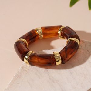 Women Stylish Resin Bracelet (Single Piece)