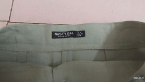 Pant
