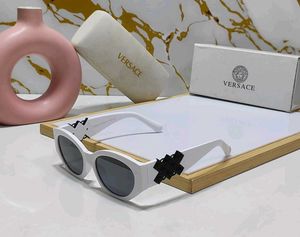 Versace Sunglasses UNISEX PREMIUM FIBER @SALE