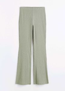 H&amp;M Ribbed Leggings