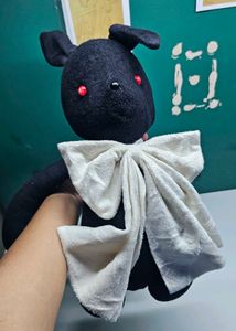 B-rabbit Alice Baskerville