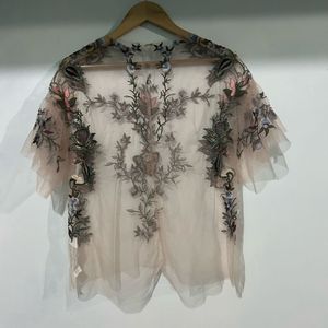 Zara Top