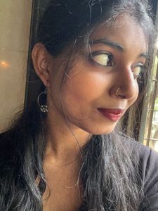 Mini Hoop Earring
