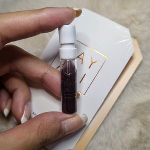 😍Kayali Vanilla 28 Eau De Parfum Sample