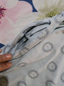 Printed Lounge  lower