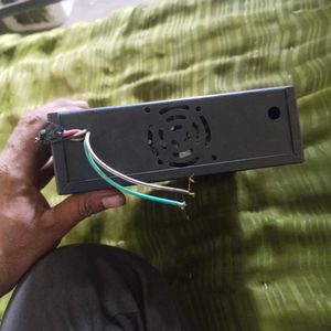 Amplifier