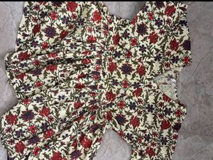 Short Kurti