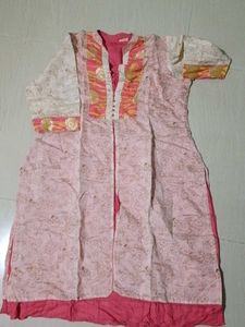 Ethnic Kurta