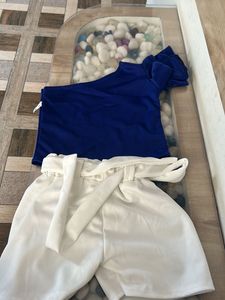 Brand New Coordset For Girls