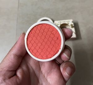 Unused ColourPop Super Shock Blush