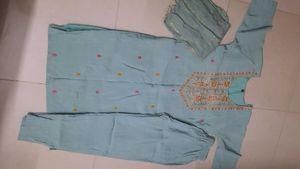 beautiful kurti set ❤️🥰