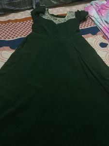 New Party Wear Gown