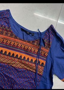Max Brand Kurti And Melange