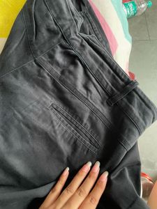 Mango Jeans