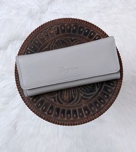 Two-fold Long Wallet