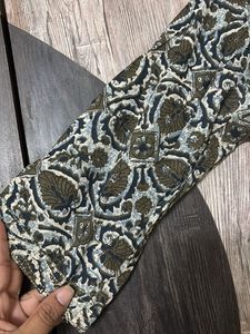 Kurti + Pant