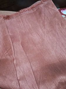 Embroidery  Saree  With  Blouse  Pc