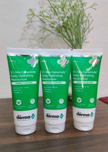 The Derma Co. Moisturizer