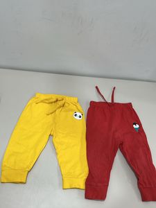 3-6 Months Babyhug Lounge Pants