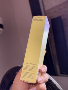 Foxtale Sunscreen