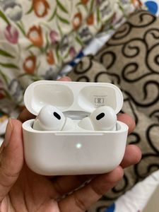 Airpods Pro 2nd Gen Copy