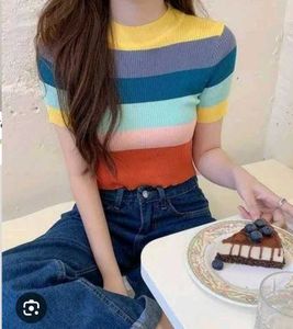 Rainbow Top🌈