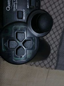 Quantum Gamepad