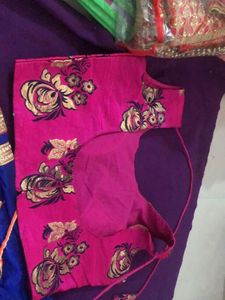lahenga and choli