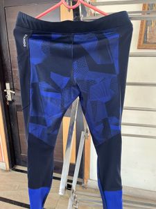 Domoyos By Decathlon Tights