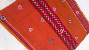 beautiful very nice saree