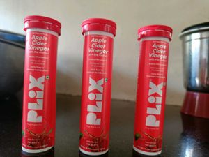 Plix Cola Flavour Weightloss Pills