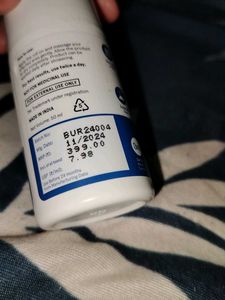 Bebodywise Urea Roll On