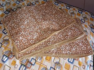 Saree cover