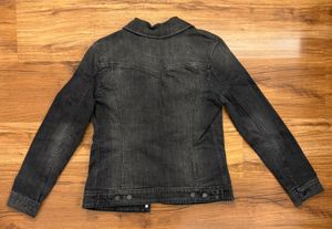 Levi&#39;s Denim Jacket