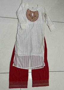 Emrodary Kurta Set