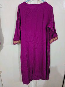 Pretty Kurta Set