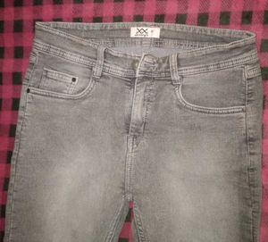 Gray Wavelength Co. Jeans - Size 32